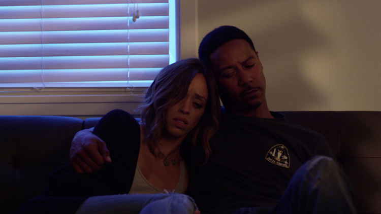 Bronx SIU Trailer image