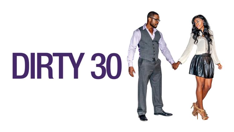 Dirty 30 image