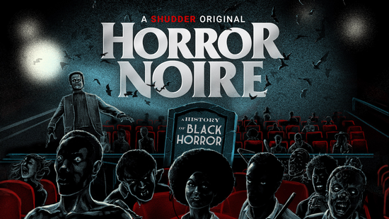 Horror Noire