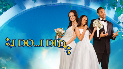 I Do...I Did - I Do...I Did