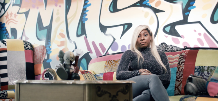 Naked Hustle Trailer image
