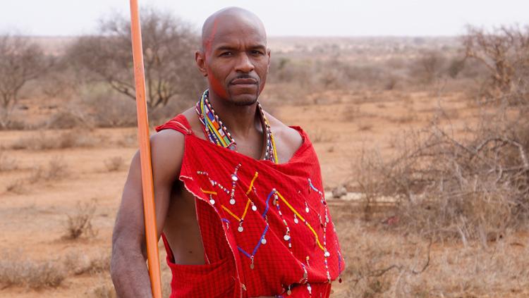 World Wide Nate: African Adventures Trailer image